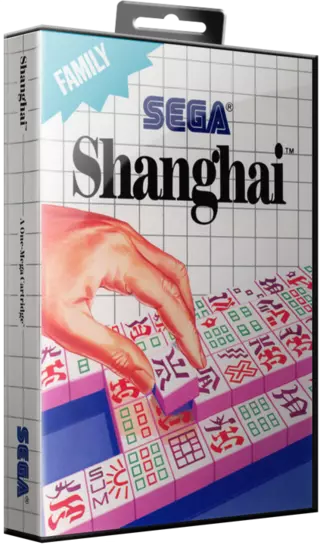 jeu Shanghai